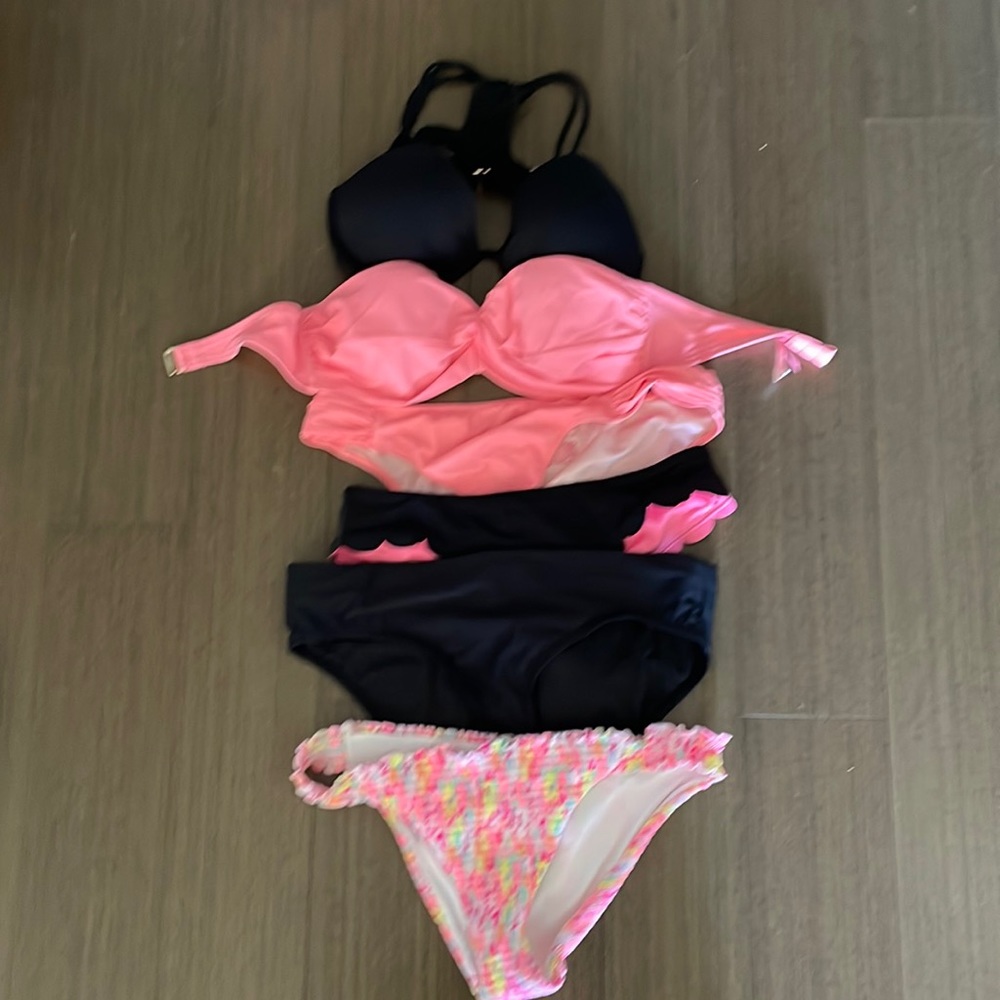 Victoria’s Secret swimsuits